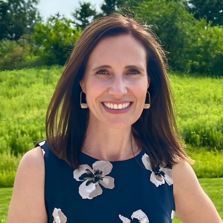 Dr. Nicole Randick (CEHD 2024)